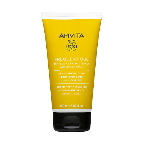 Apivita Regenerator za svakodnevnu upotrebu, 150 ml