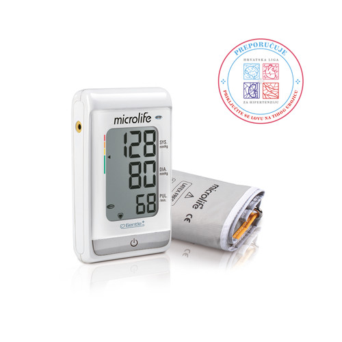 MICROLIFE TLAKOMJER BP A150 AFIB 