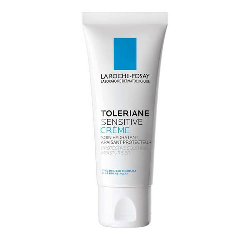 La Roche-Posay Toleriane Sensitive Hidratantna krema za suhu i osjetljivu kožu, 40 ml 