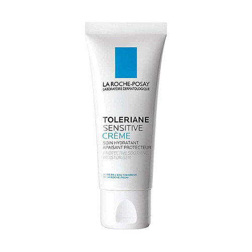 La Roche-Posay Toleriane Sensitive Hidratantna krema za suhu i osjetljivu kožu, 40 ml