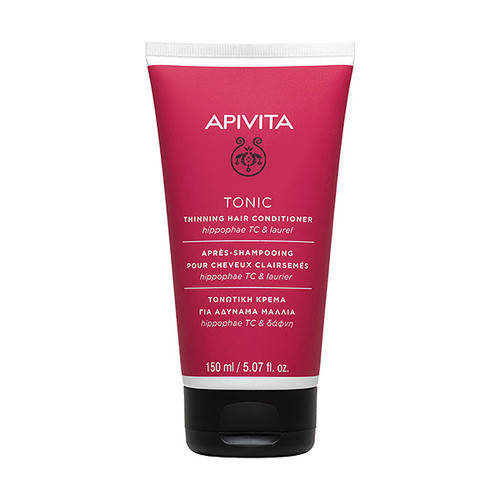 Apivita Tonik regenerator za tanku kosu, 150 ml