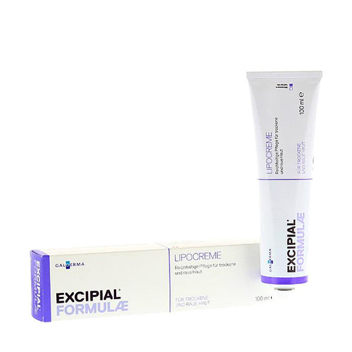 EXCIPIAL MASNA KREMA 100 ML