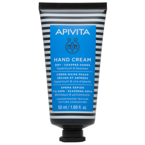 APIVITA KREMA ZA SUHE I OŠTEĆENE RUKE 50 ML