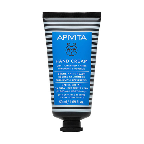 Apivita krema za suhe i oštećene ruke, 50 ml