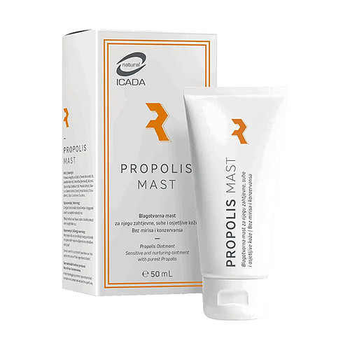 Radošević  Propolis mast 50 ml
