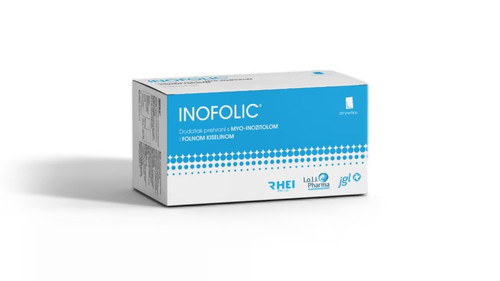 INOFOLIC VRECICE A20