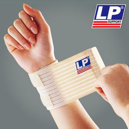 LP 633, bandaža za ručni zglob 