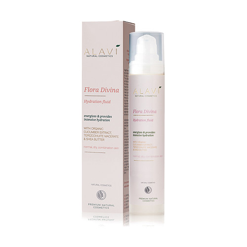 ALAVI HIDRATACIJSKI FLUID 50 ML         