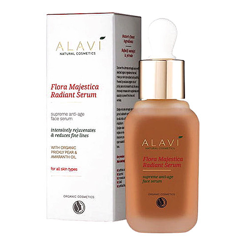 ALAVI SERUM 30 ML