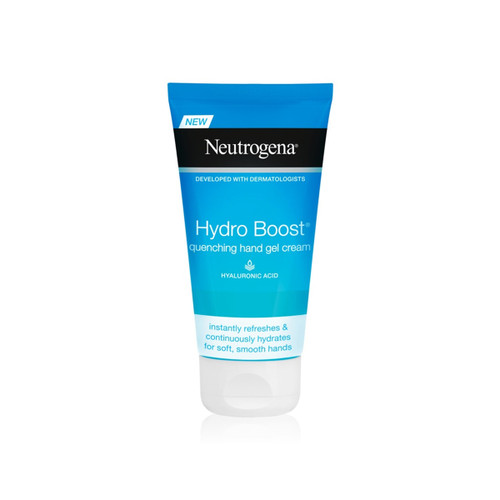 NEUTROGENA HYDRO BOOST GEL-KREMA ZA RUKE 75ml