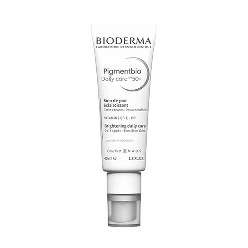 BIODERMA PIGMENTBIO DNEVNA KREMA