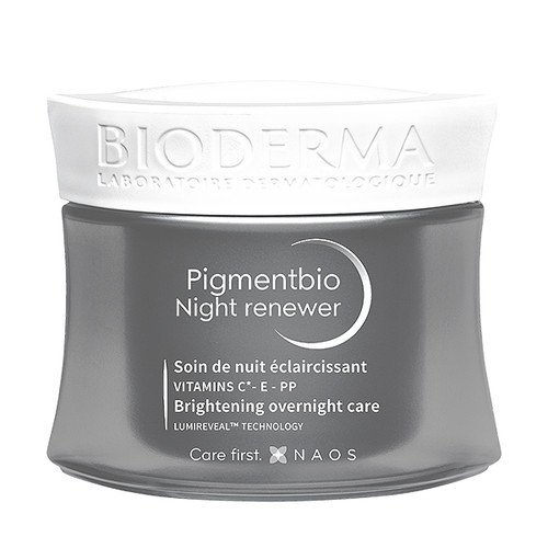 BIODERMA PIGMENTBIO NOCNA KREMA 50 ML 