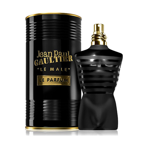 Jean Paul Gaultier Le Male Le Parfum Intense parfemska voda, 125 ml