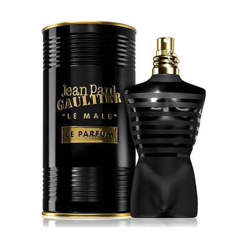 Jean Paul Gaultier Le Male Le Parfum Intense parfemska voda, 75 ml