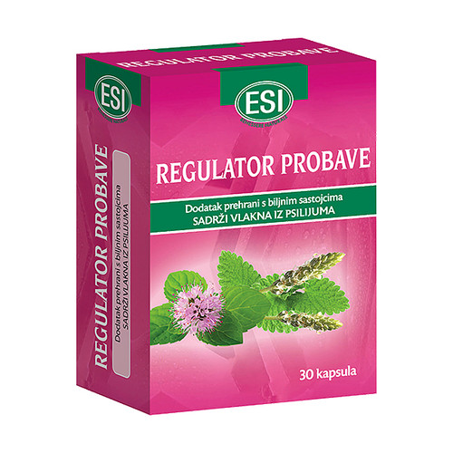 ESI REGULATOR PROBAVE KAPSULE A30