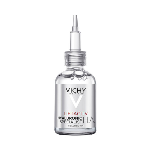 Vichy Liftactiv Hyaluronic Specialist H.A. filler serum za lice 30 ml