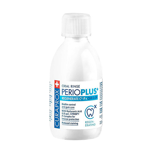 CURAPROX PERIO PLUS REGENERATE 200 ML 