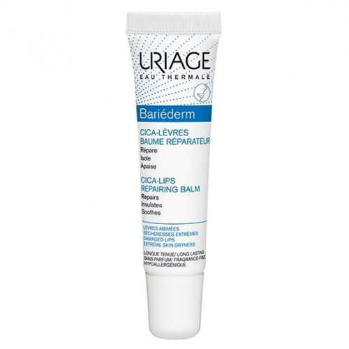 URIAGE BARIEDERM BALZAM ZA USNE 15 ML