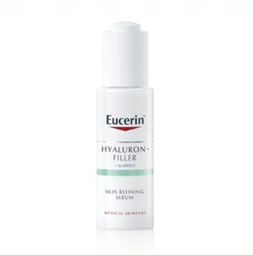 EUCERIN HYALURON FILLER SERUM KORIGIRAJUÄ†I 30ml NOVO 