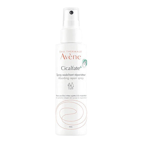 Avène Cicalfate+ Obnavljajući sprej za iritiranu kožu, 100 ml