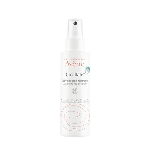 Avene Cicalfate+ sprej koji suši i obnavlja, 100 ml