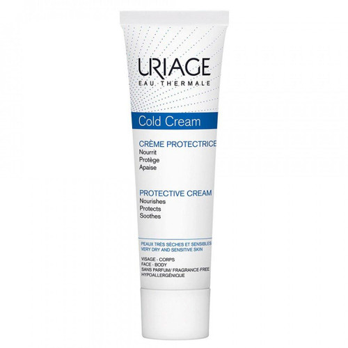 URIAGE COLD KREMA 100 ML URIAGE COLD KREMA 100 ML