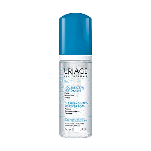 URIAGE PJENA ZA PRANJE LICA 150 ML