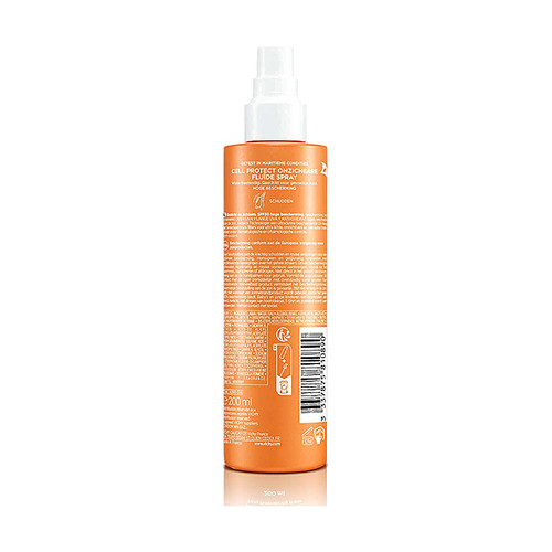 VICHY CAPITAL SOLEIL SPREJ SPF30 200ml