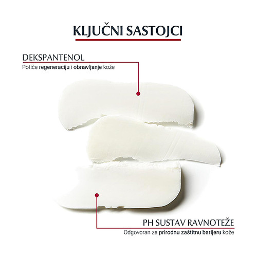 EUCERIN PH5 SINDET BEZ SAPUNA 100 G
