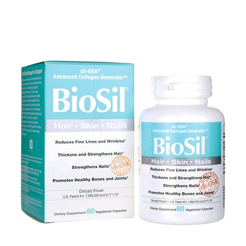 FAGRON BIOSIL KAPSULE A60