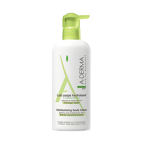 A-Derma hidratantno mlijeko za tijelo 400 ml
