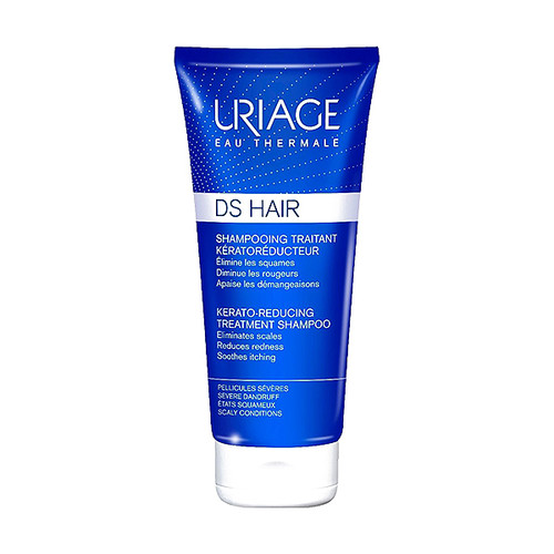 URIAGE DS HAIR KERATOREDUCIRAJUCI ŠAMPON PROTIV PERUTI 150 ML 