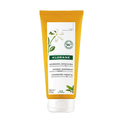 KLORANE BALZAM S ORGANSKIM TAMANUOM I MONOIEM 200ml