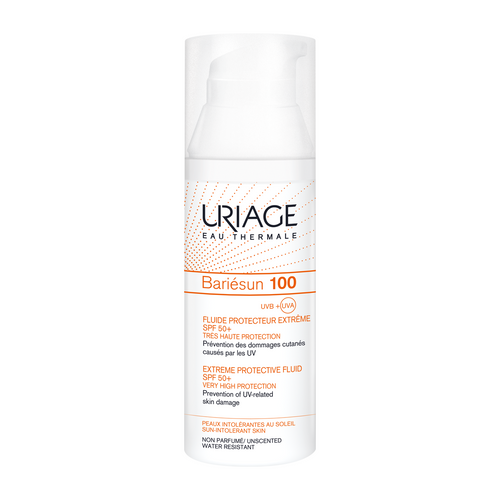 URIAGE BARIESUN 100 EXTREME FLUID SPF50 50 ML