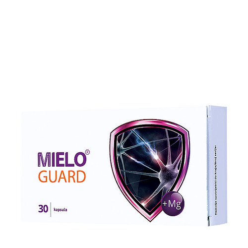 MIELOGUARD KAPSULE A30