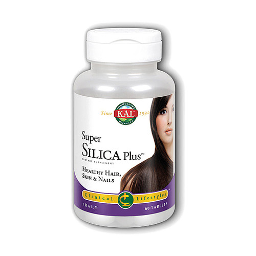 KAL SUPER SILICA PLUS TABLETE A 60