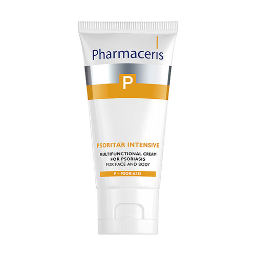 Pharmaceris P Psoritar intensive krema za psorijazu 50ml