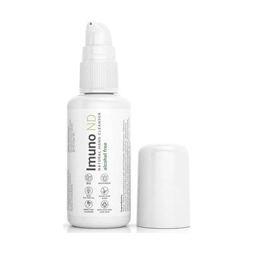 FAGRON IMUNOND gel za dezinfekciju ruku, 50 ml