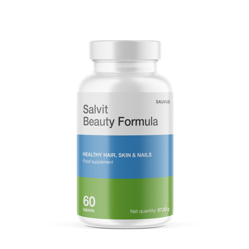 Salvit Adult Beauty Formula tablete A60