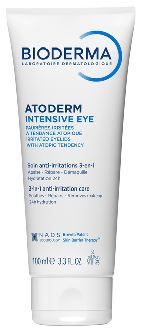 BIODERMA ATODERM INTENSIVE okoloocna krema 