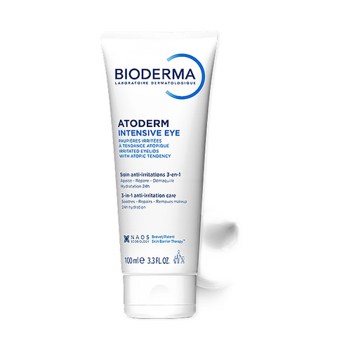 BIODERMA ATODERM INTENSIVE EYE KREMA 100 ML