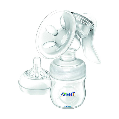 AVENT NATURAL RUCNA IZDAJALICA 