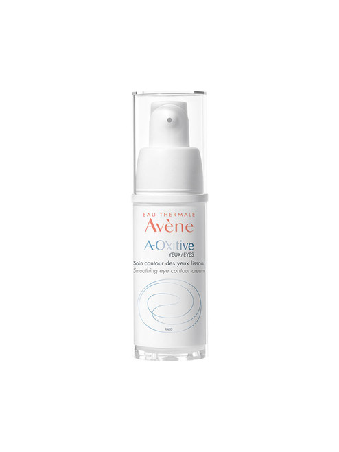 AVENE A-OXITIVE KREMA OKO OČIJU 15 ML