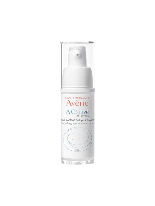 Avène A-Oxitive krema za područje oko očiju, protiv prvih bora, 15 ml  Avène A-Oxitive krema za područje oko očiju, protiv prvih bora, 15 ml