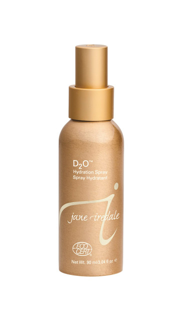 JANE IREDALE D20 SPREJ 90 MLÂ  