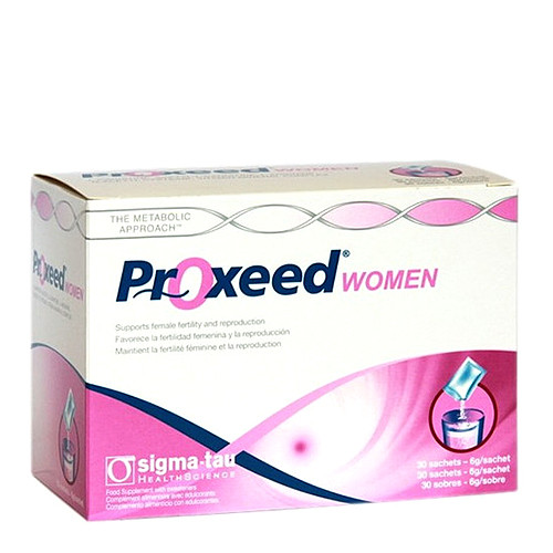 PROXEED WOMEN VREĆICE 30kom