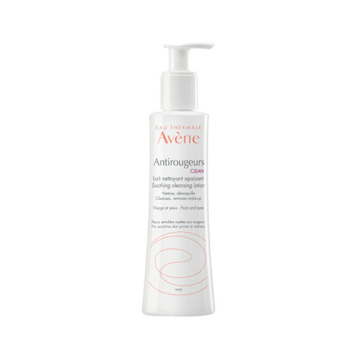 AVENE ANTIROUGEURS CLEAN MLIJEKO 200 ML