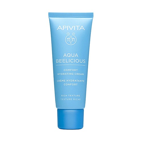 APIVITA AQUA BEELICIOUS HIDRATANTNA BOGATA KREMA 40 ML