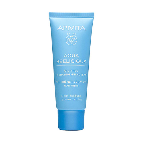 APIVITA AQUA BEELICIOUS HIDRATANTNA LAGANA KREMA 40 ML