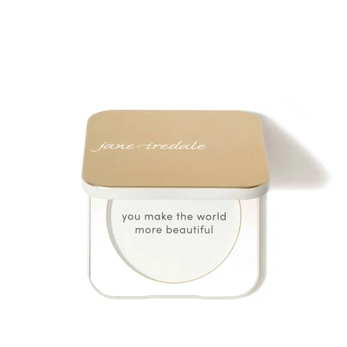 JANE IREDALE GOLD COMPACT REFILL